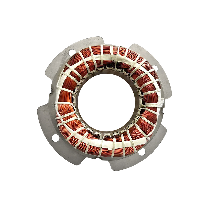 Precízny stator trubice CT