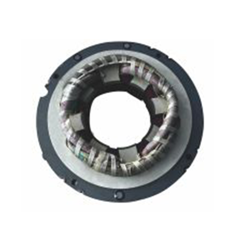 4 m kompaktné CT röntgenové trubice stator